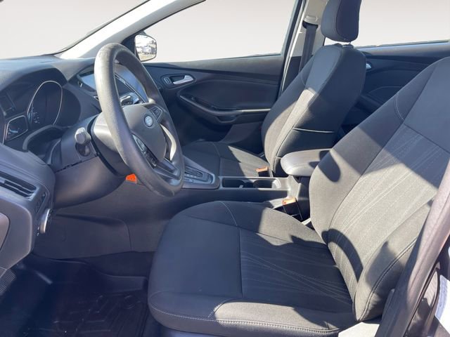 Used 2018 Ford Focus SEL image 9