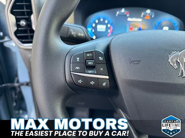 New 2025 Ford Bronco Sport Big Bend image 21