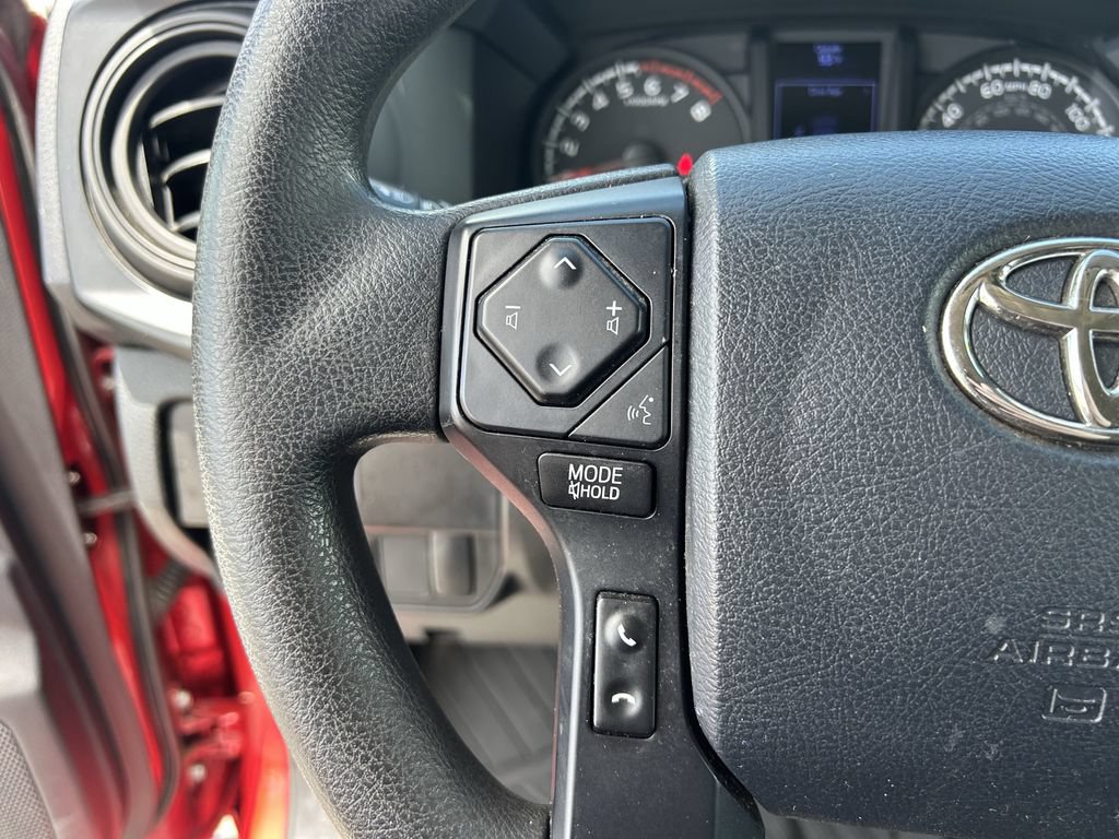 Used 2020 Toyota Tacoma SR w/ SR Convenience Package RWD image 29