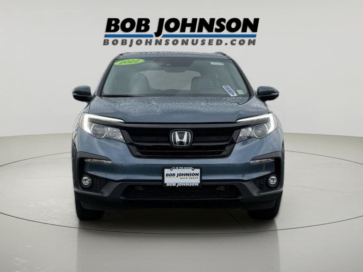 Used 2022 Honda Pilot Special Edition image 2