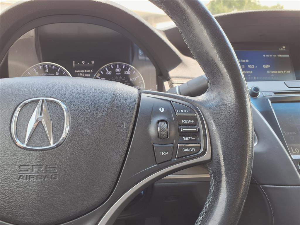 Used 2014 Acura RLX FWD image 17