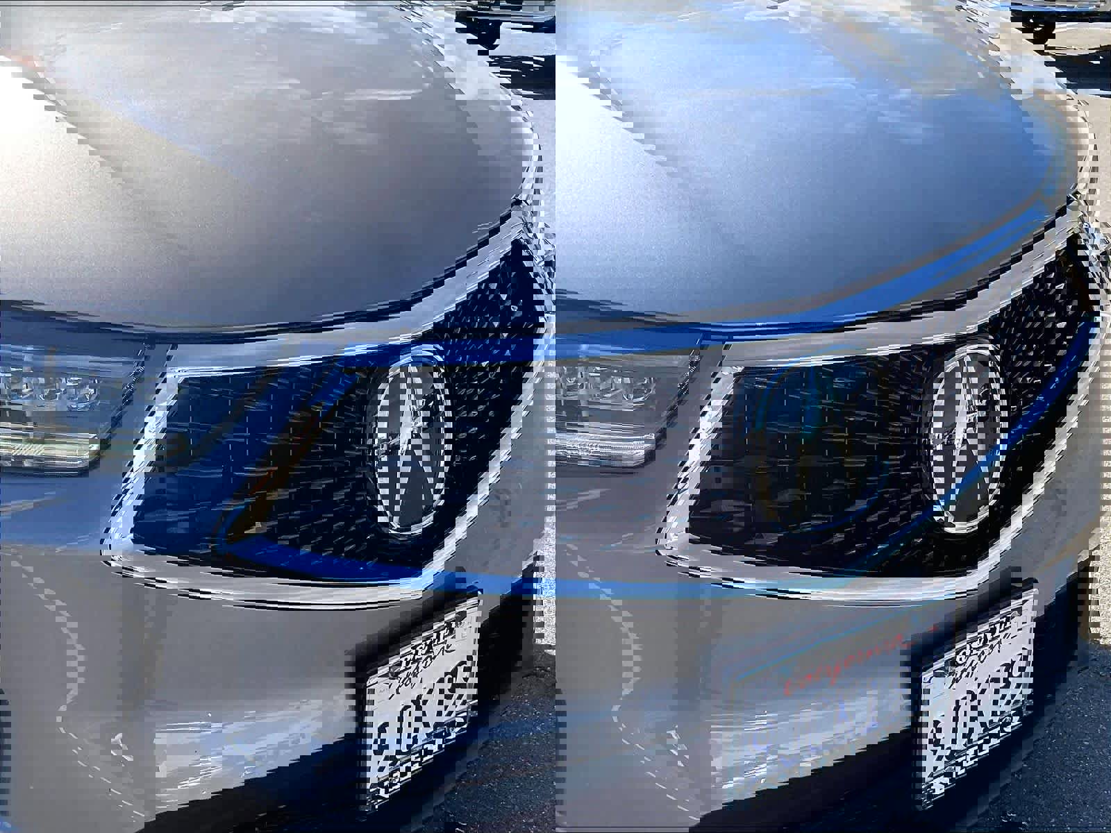 Used 2023 Acura RDX AWD image 32