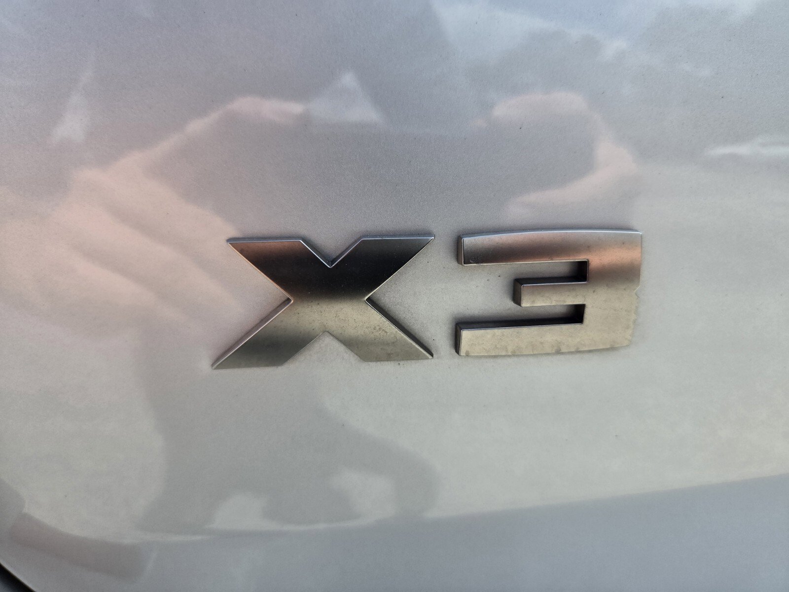 Used 2021 BMW X3 M40i w/ Executive Package AWD/4WD image 14