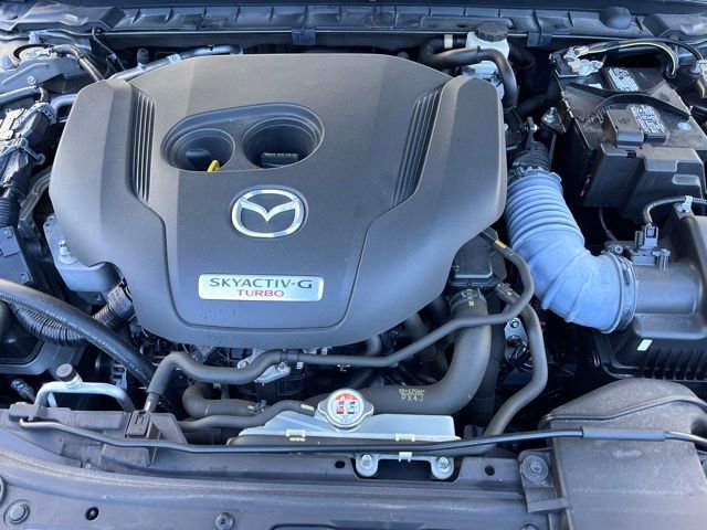 Used 2023 MAZDA MAZDA3 2.5 Turbo image 5