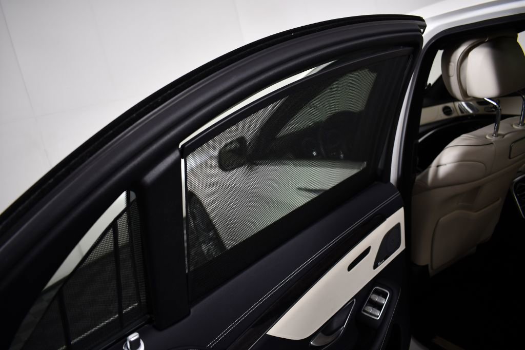 Used 2018 Mercedes-Benz S 560 Sedan image 45