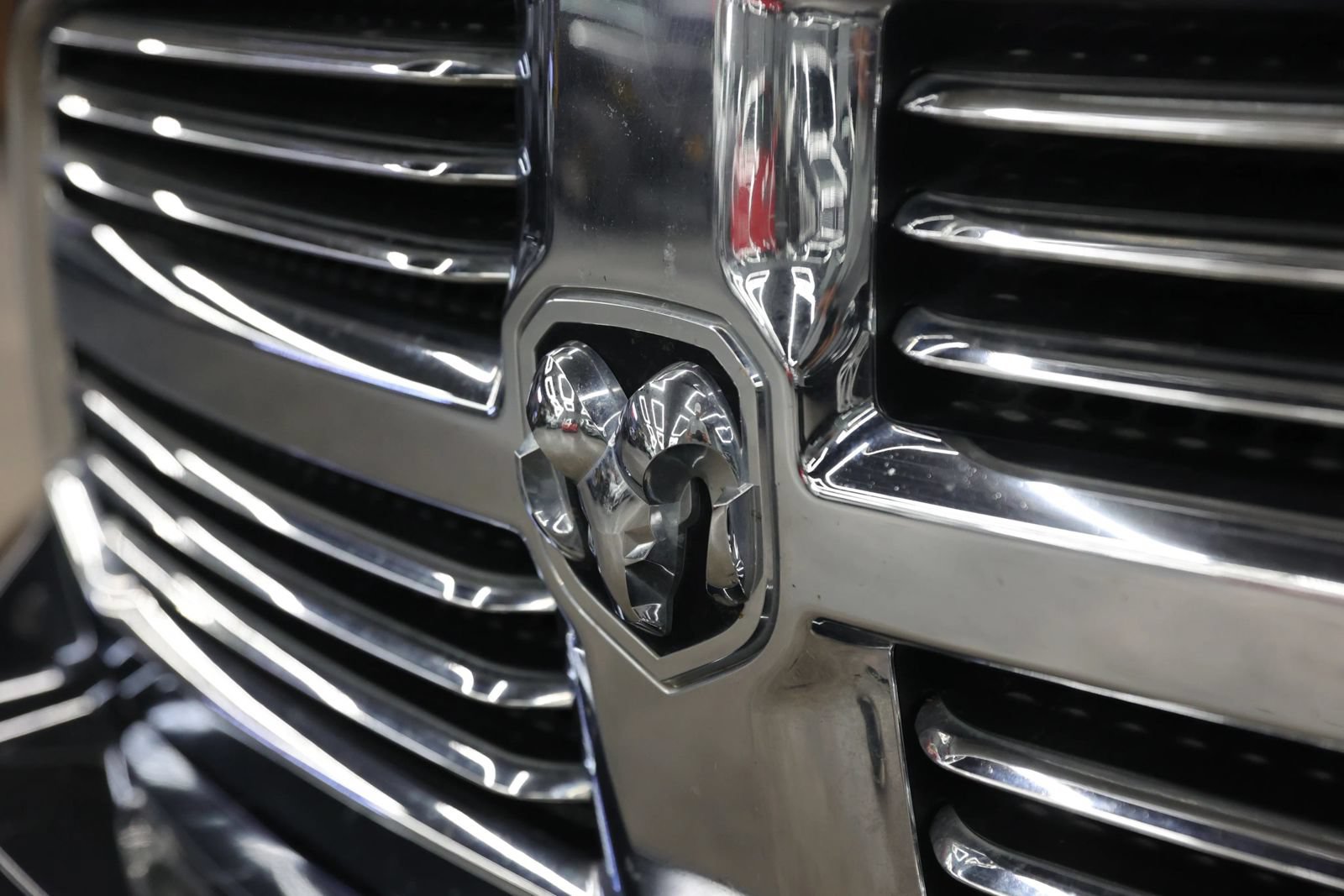 Used 2016 RAM 1500 Lone Star RWD image 7