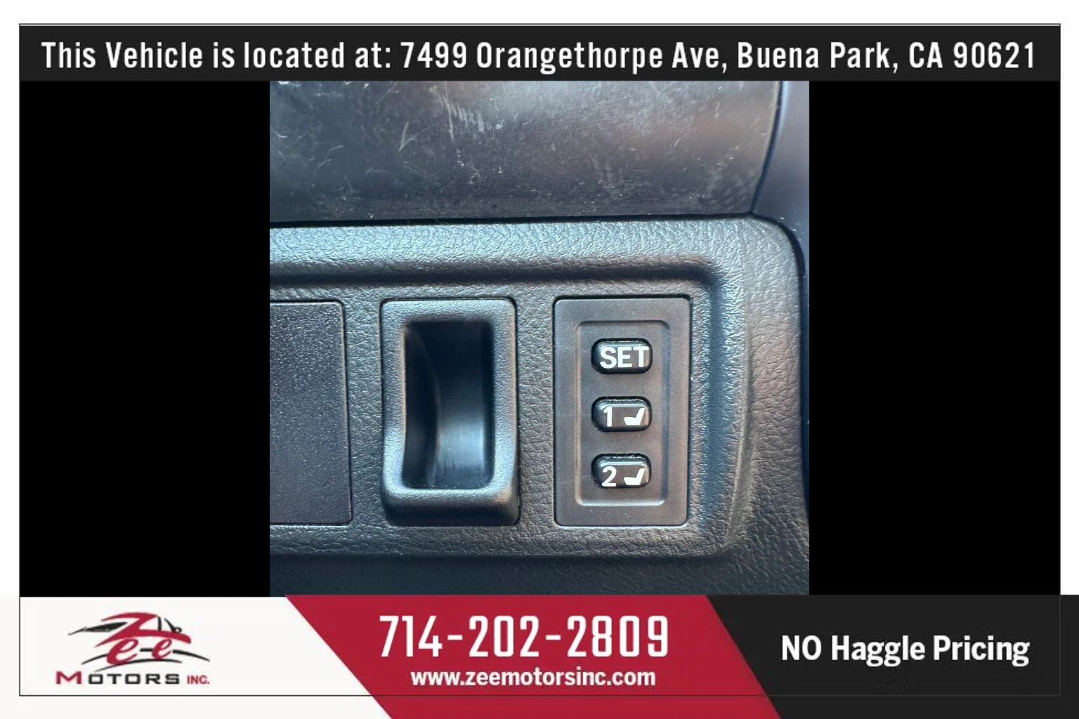 Used 2004 Lexus IS 300 RWD image 36