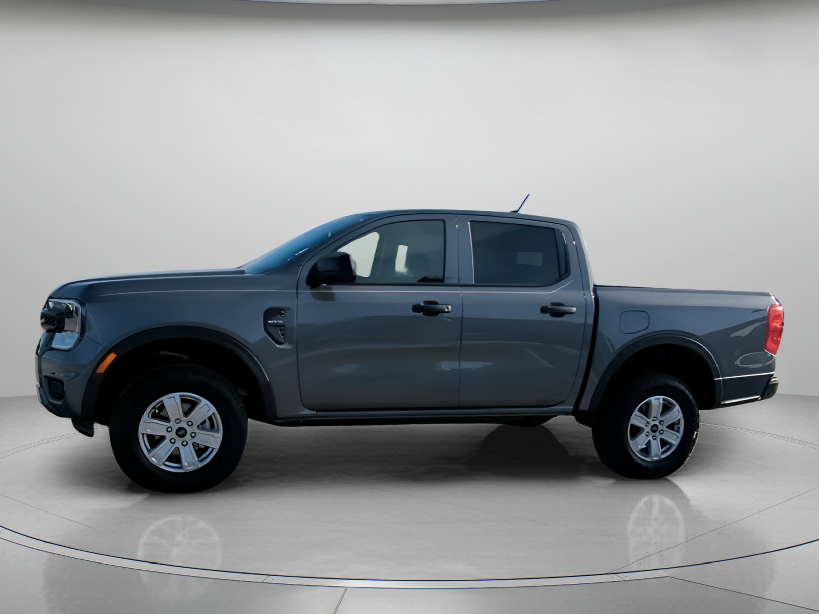 New 2026 Ford Ranger XL RWD image 15