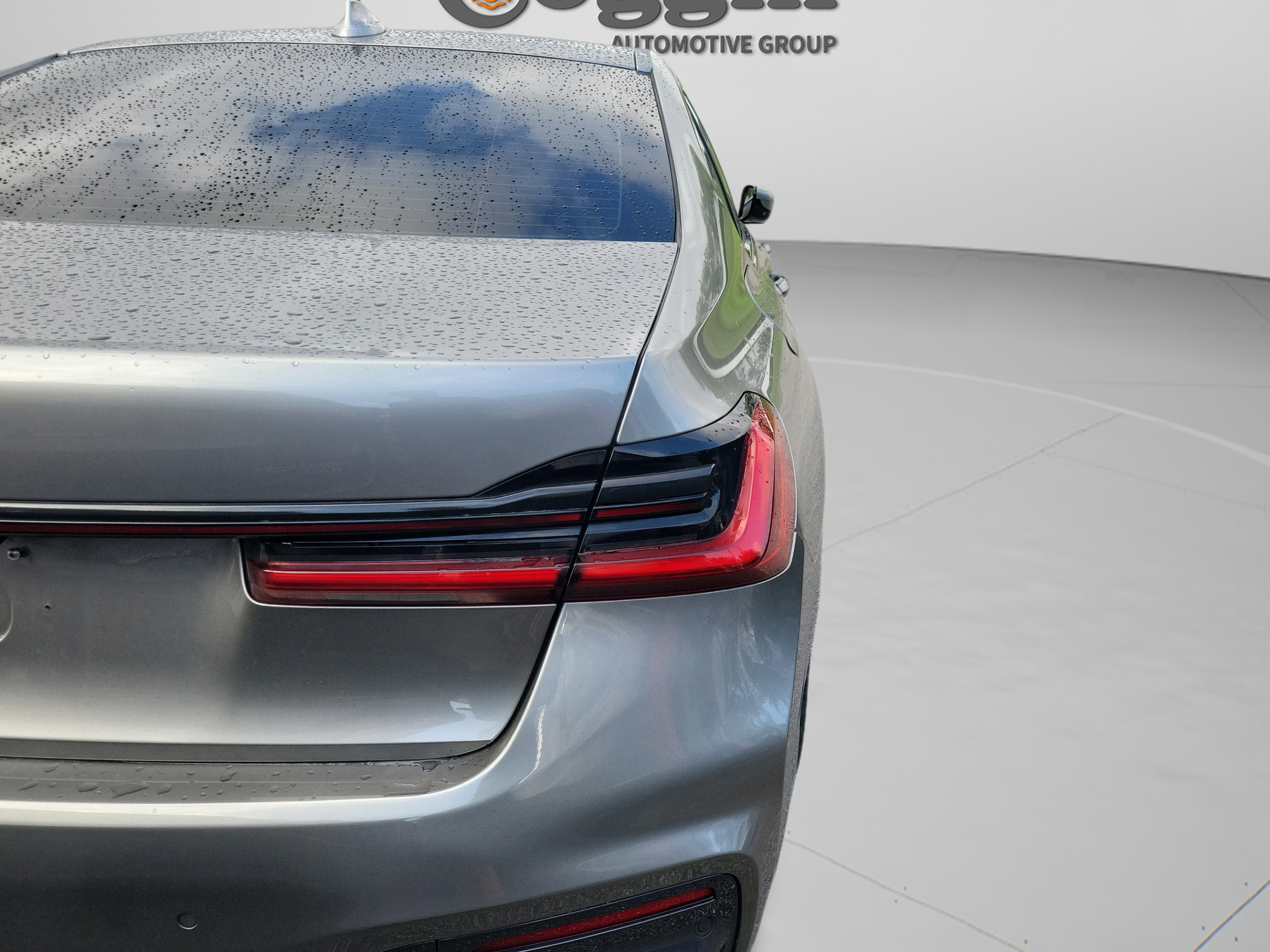 Used 2020 BMW 740i xDrive w/ M Sport Package AWD/4WD image 23