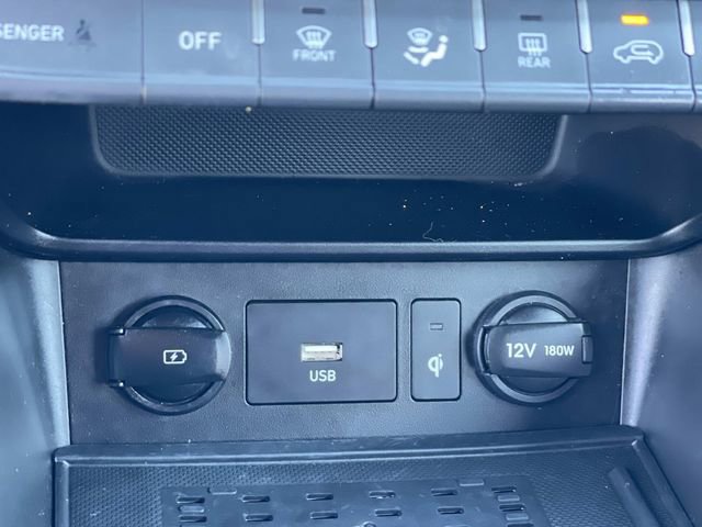 Used 2023 Hyundai Kona N Line w/ Cargo Package image 16