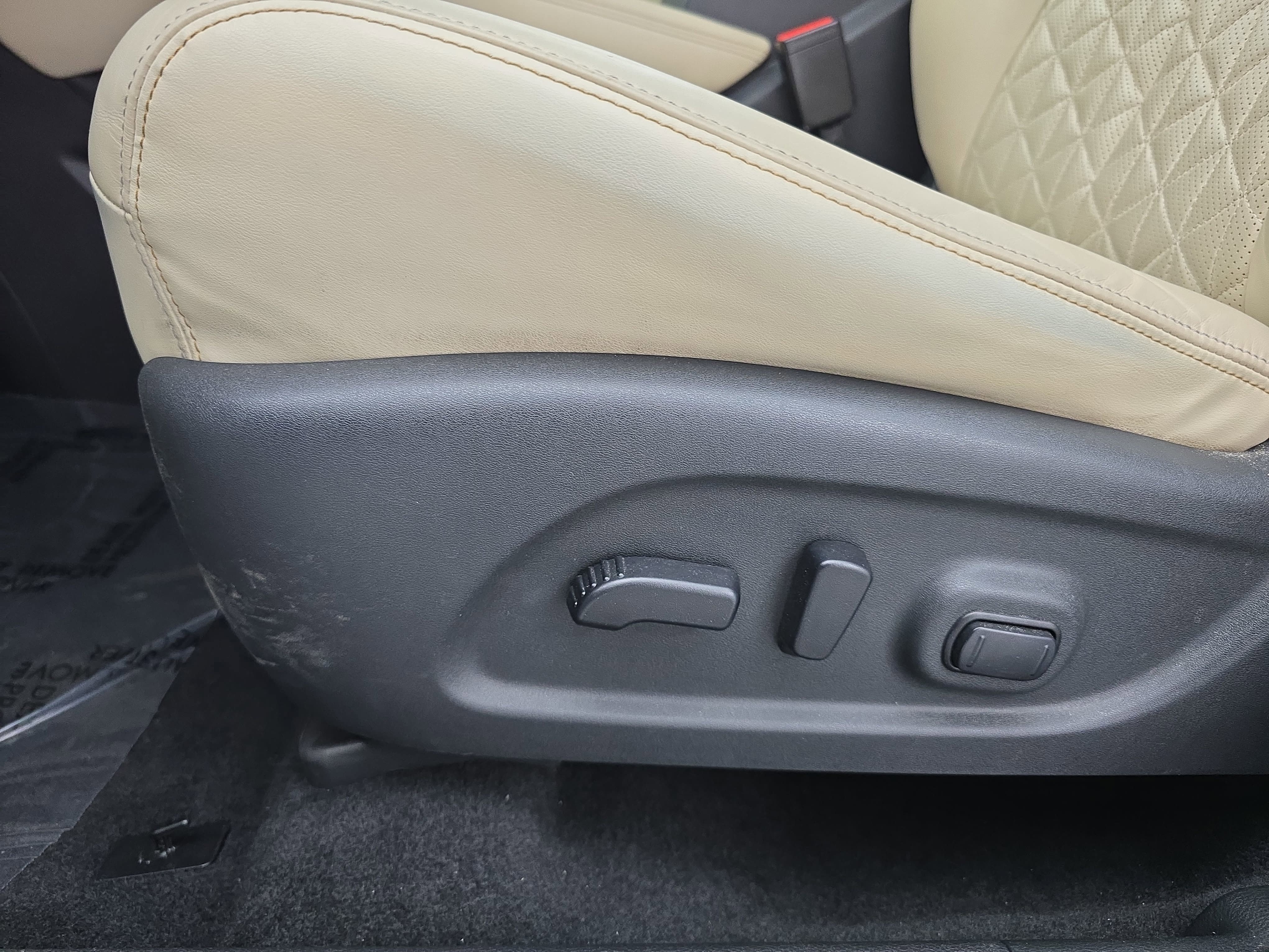 Used 2022 Nissan Murano Platinum w/ Cargo Package AWD/4WD image 29