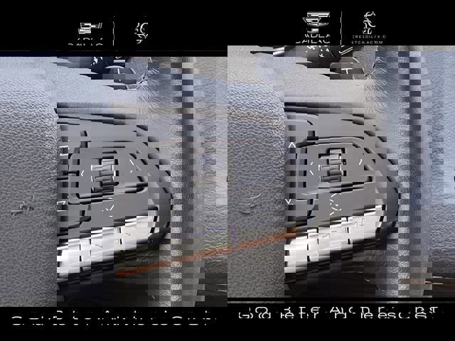 Certified 2023 Cadillac XT4 Premium Luxury image 18