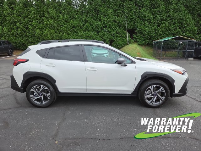 New 2026 Subaru Crosstrek 2.5i Premium AWD/4WD image 8