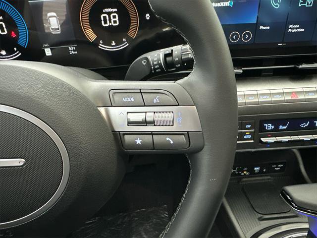 New 2026 Hyundai Kona SEL Sport image 25