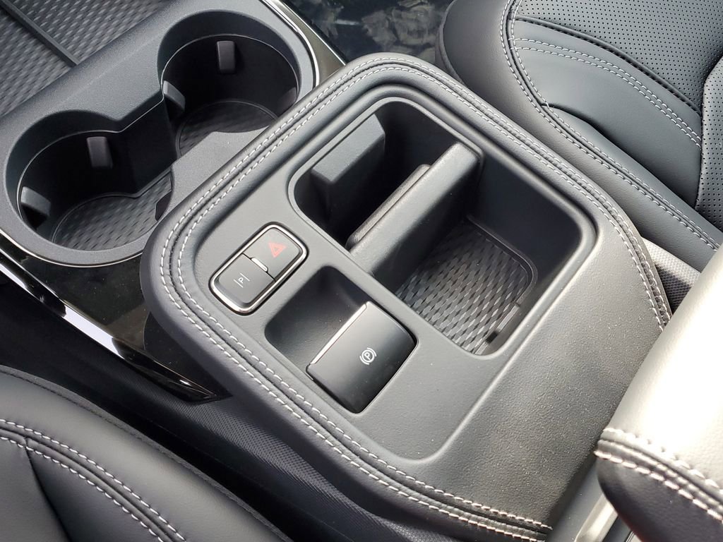 New 2026 Ford Mustang Mach-E Premium image 23