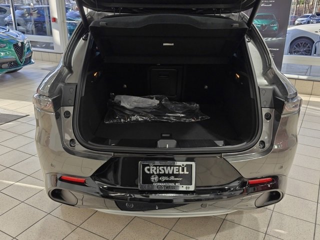 New 2026 Alfa Romeo Tonale w/ Active Assist Package image 6