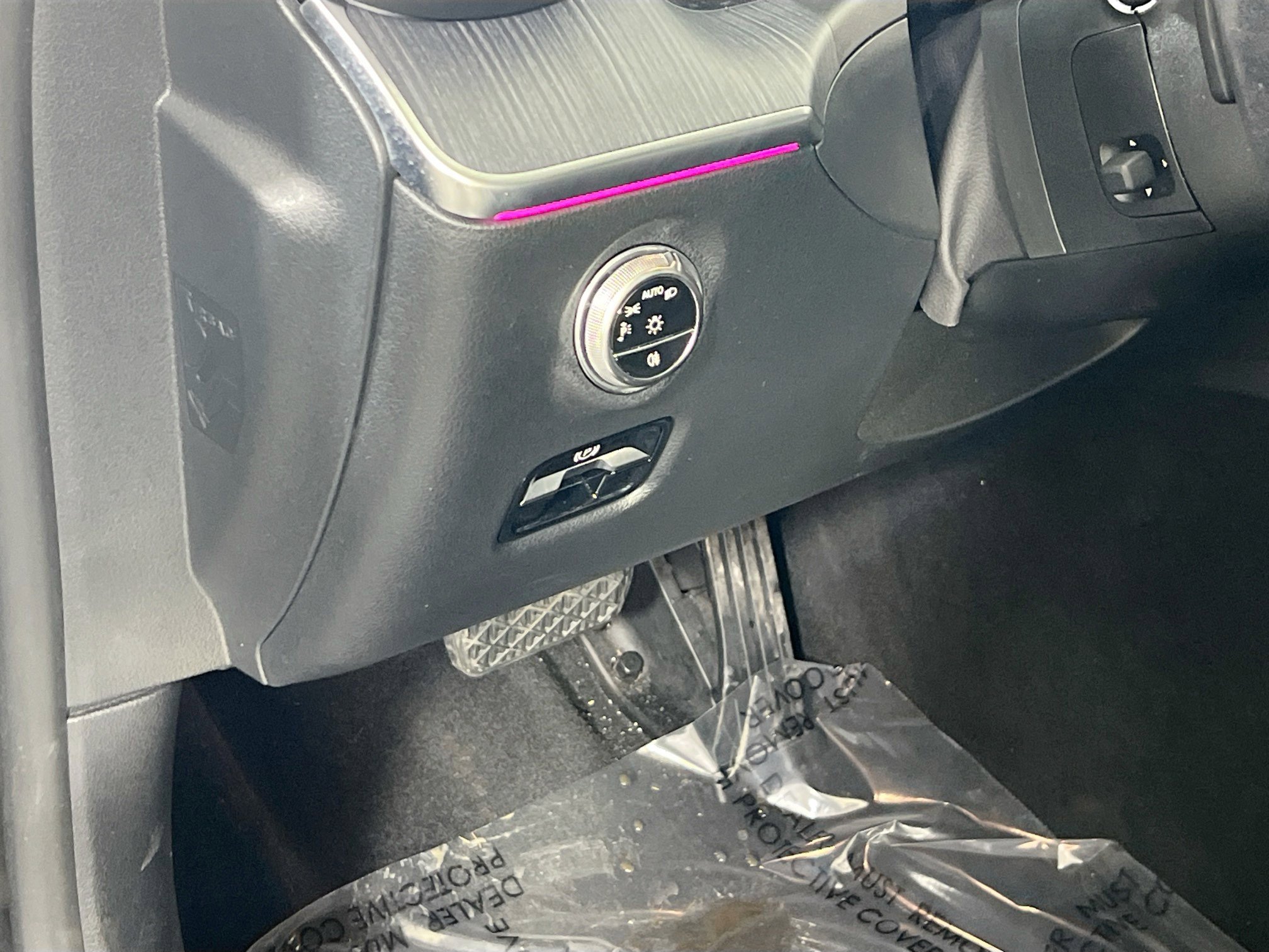 Used 2022 Mercedes-Benz C 300 4MATIC Sedan image 10