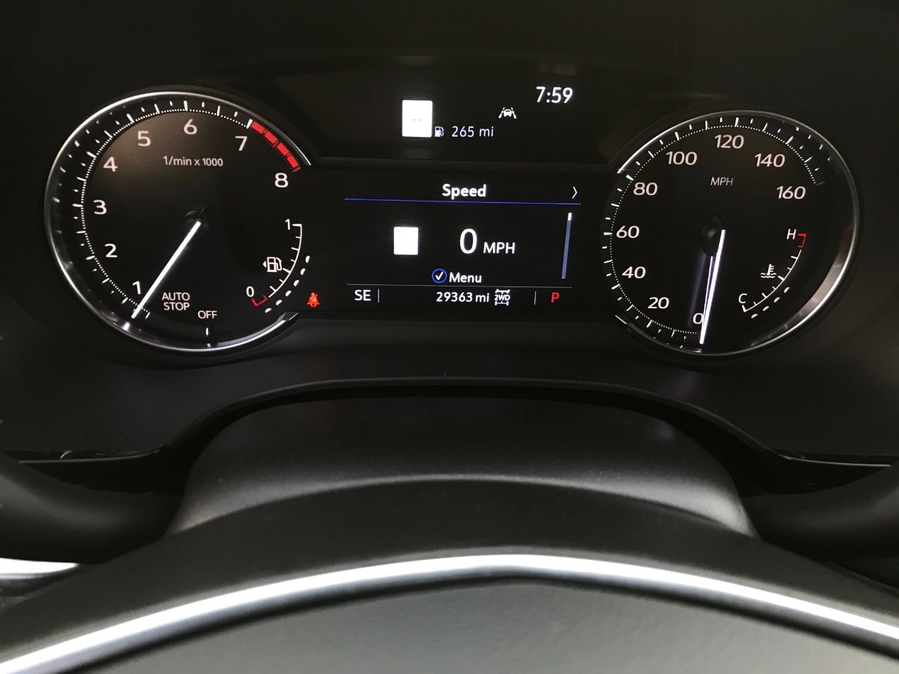 Certified 2025 Cadillac XT5 Premium Luxury image 4