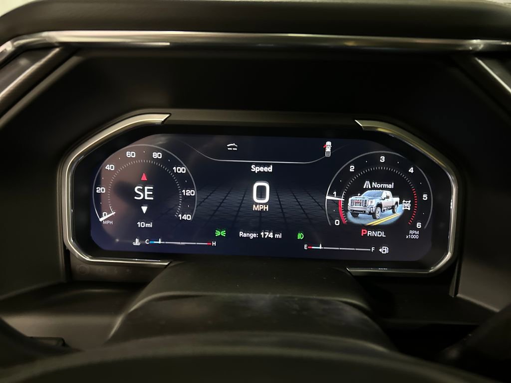 New 2026 GMC Sierra 2500 Denali Ultimate image 14