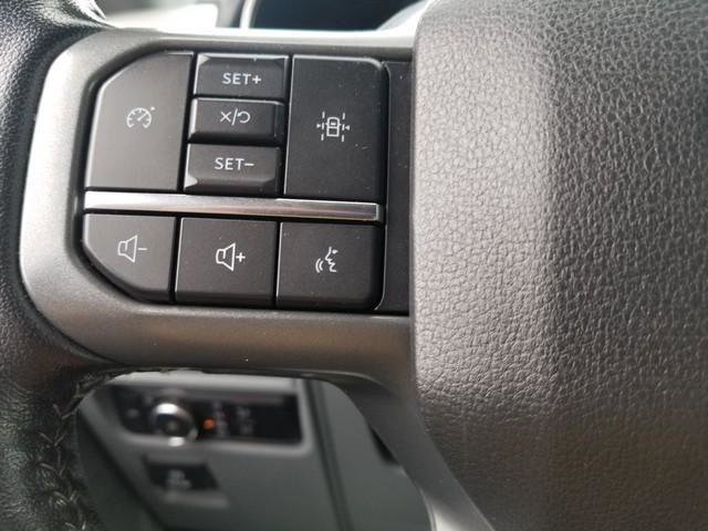Used 2022 Ford F150 XLT w/ Equipment Group 302A High image 24