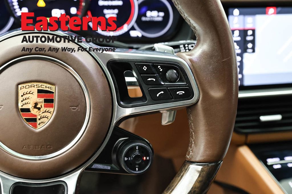 Used 2019 Porsche Cayenne E-Hybrid AWD/4WD image 15