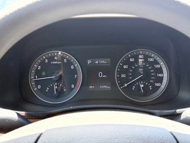 Used 2020 Hyundai Tucson SE FWD image 20