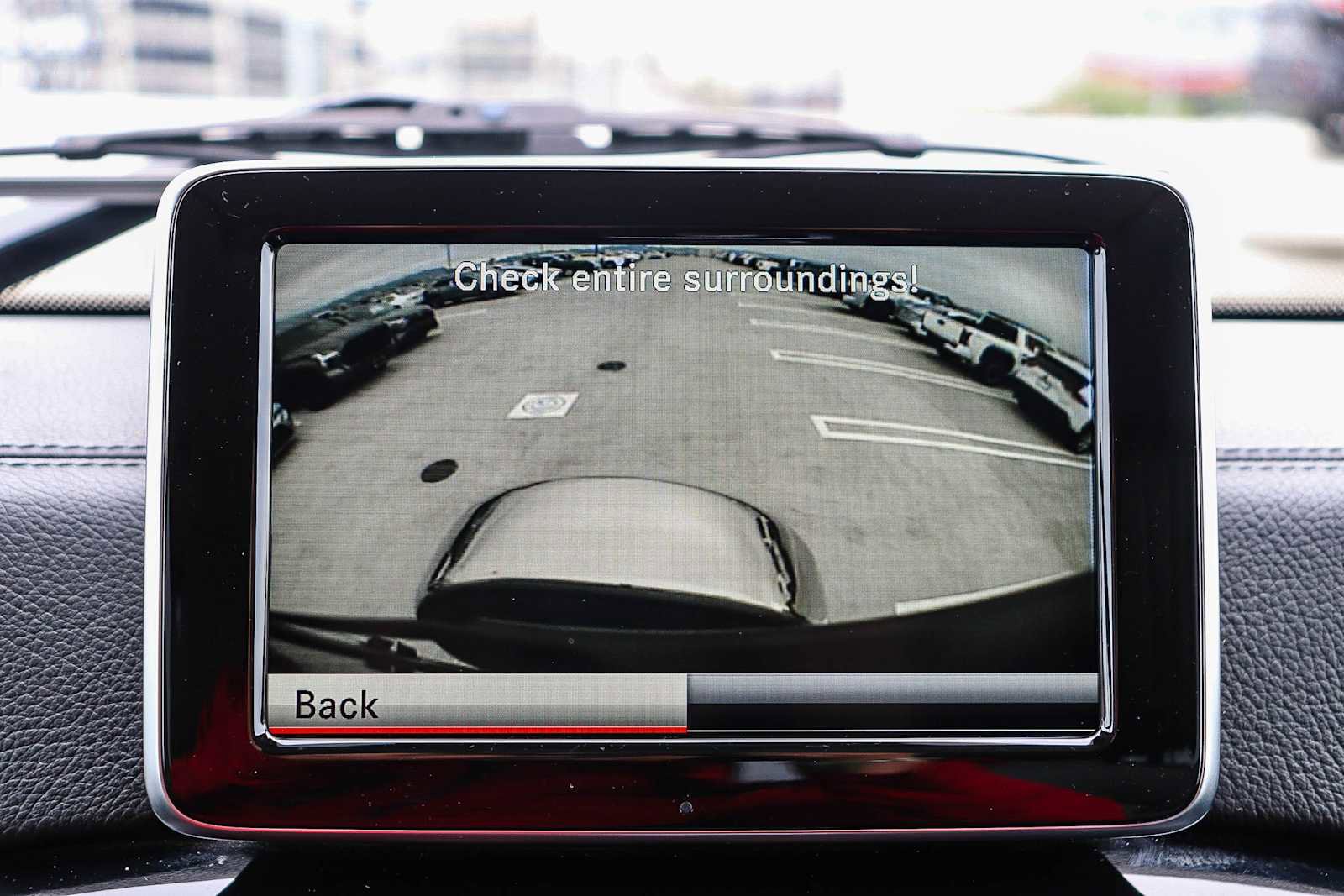 Used 2016 Mercedes-Benz G 550 image 31