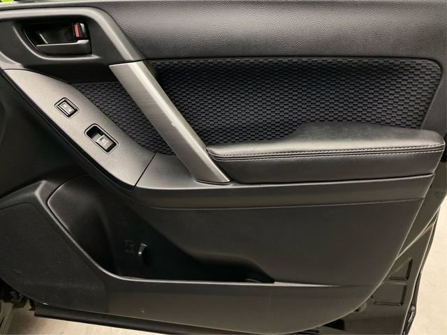 Used 2017 Subaru Forester 2.5i Premium w/ All-Weather Package image 27