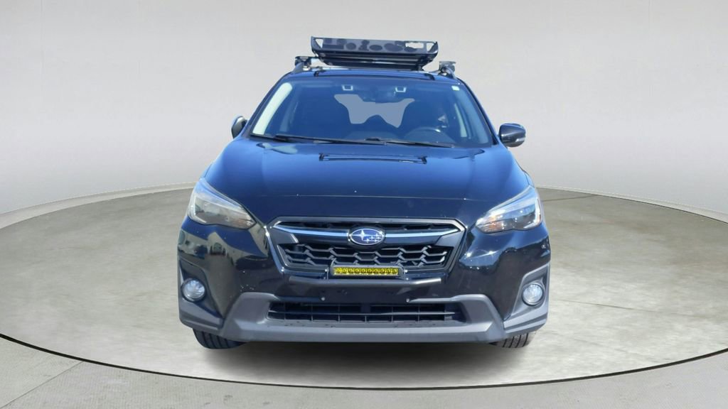 Used 2019 Subaru Crosstrek 2.0i Limited w/ Popular Package #3 image 2