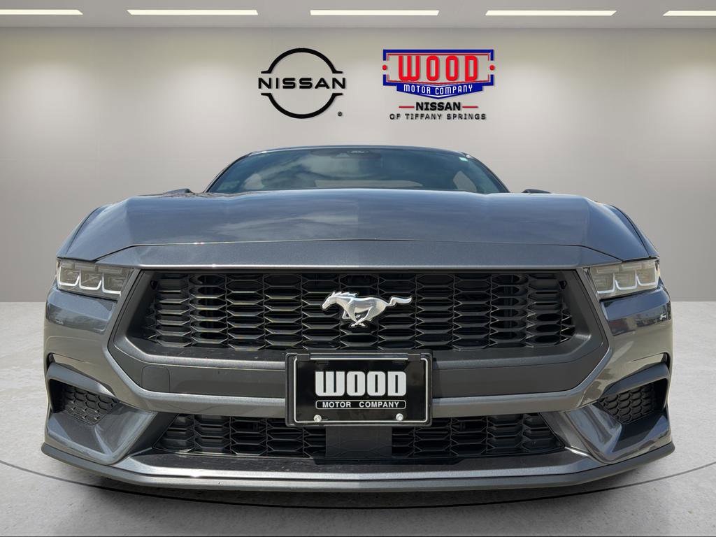 Used 2024 Ford Mustang Premium image 6