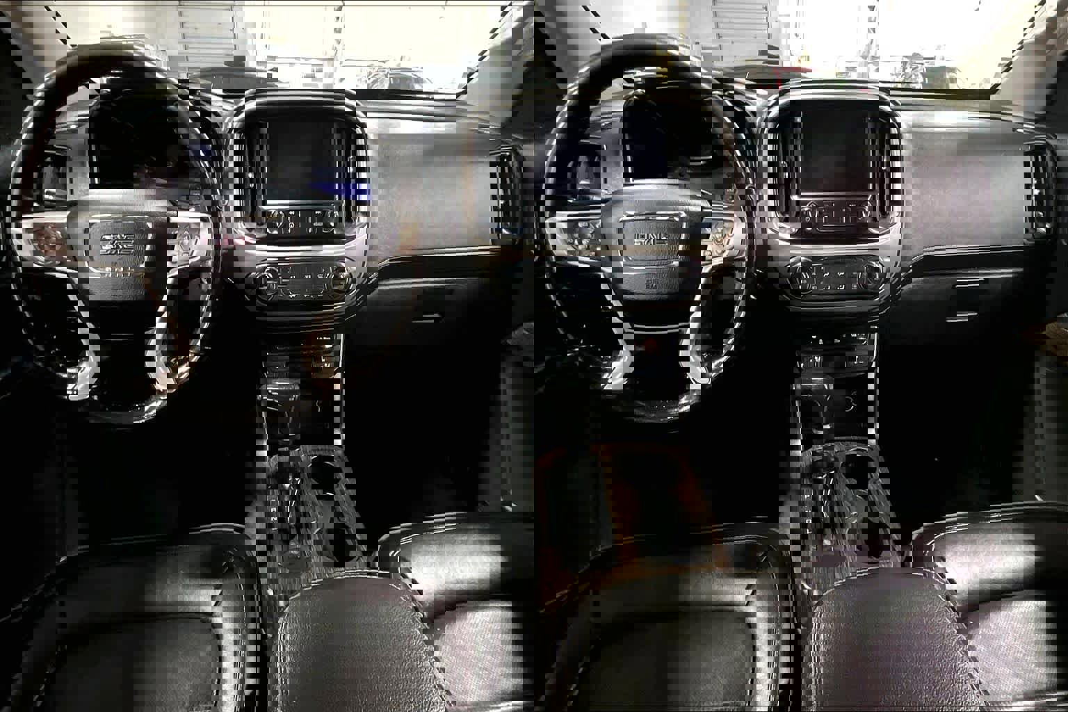 Used 2020 GMC Canyon Denali image 15