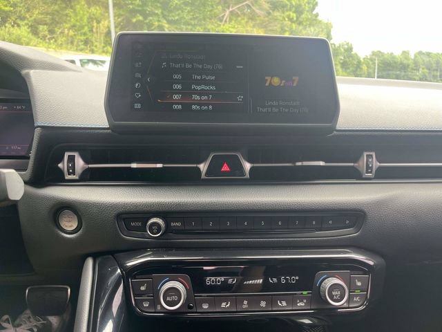 Used 2021 Toyota Supra A91 Edition w/ Driver Assist Package RWD image 28