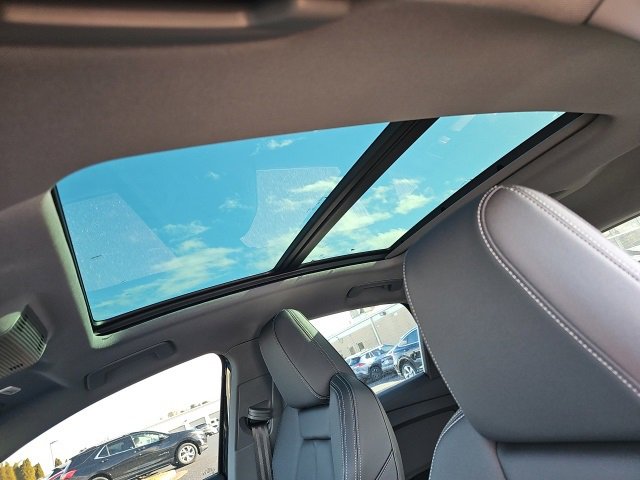 Used 2023 Audi Q4 e-tron Premium Plus w/ Premium Plus image 10