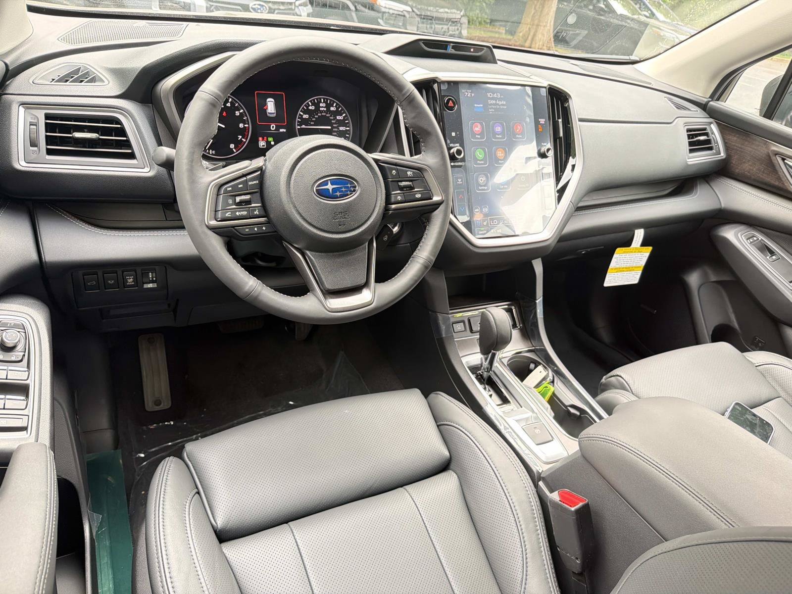 New 2027 Subaru Ascent Touring AWD/4WD image 14