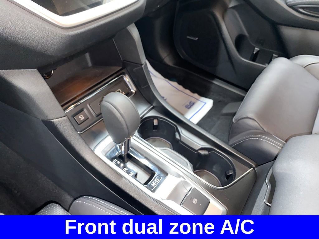 Certified 2023 Subaru Ascent Limited w/ Technology Package image 17