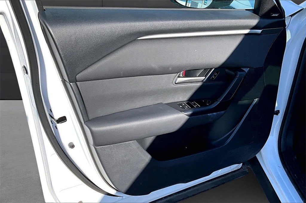 Certified 2025 MAZDA CX-50 AWD 2.5 S w/ Premium Package image 18