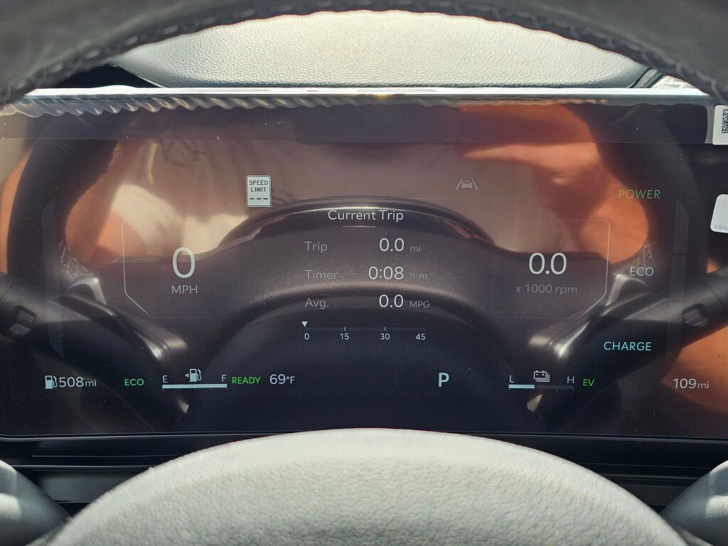 New 2026 Kia Carnival SX Prestige image 12