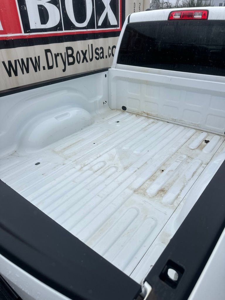 Used 2022 RAM 1500 Classic Warlock image 9