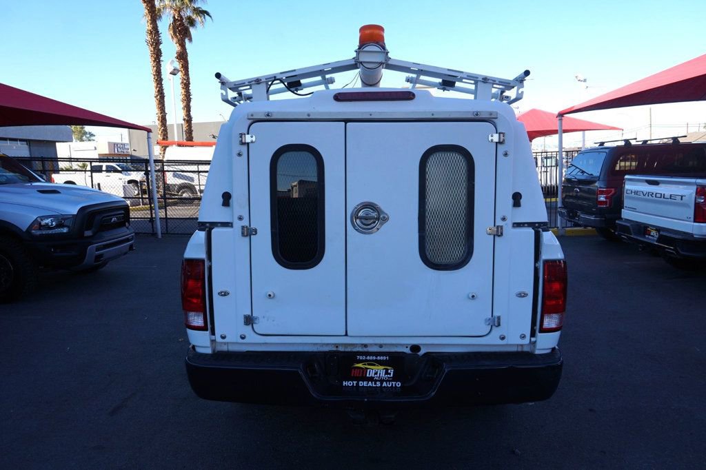 Used 2012 RAM 2500 ST w/ Popular Equipment Group image 7