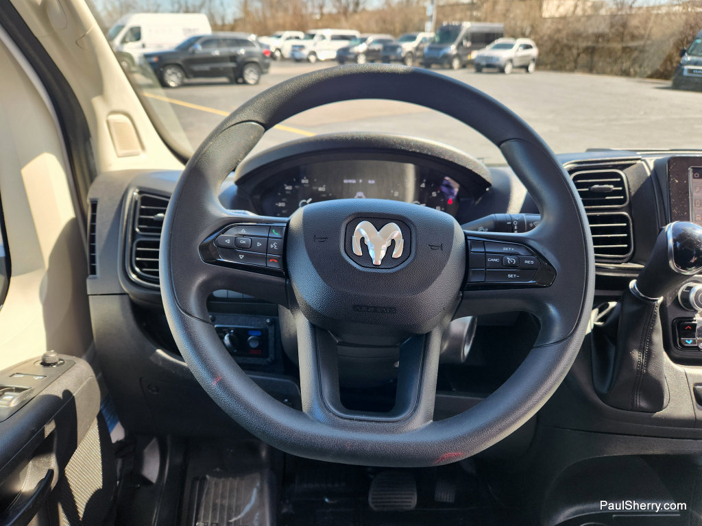 Used 2022 RAM ProMaster 2500 FWD image 49
