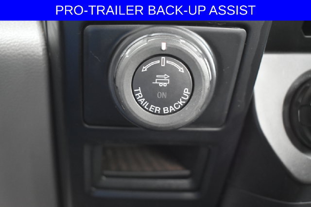 Used 2016 Ford F150 XL w/ Equipment Group 101A Mid AWD/4WD image 4