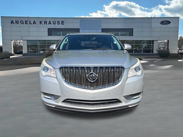 Used 2015 Buick Enclave Premium w/ Experience Buick Package AWD/4WD image 2