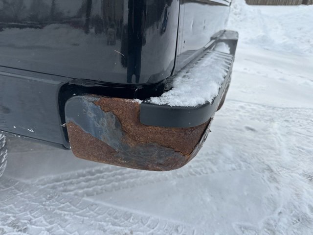 Used 2012 Ford F150 FX4 w/ FX Luxury Pkg image 33