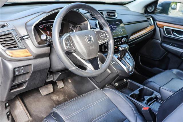 Used 2020 Honda CR-V EX-L image 10