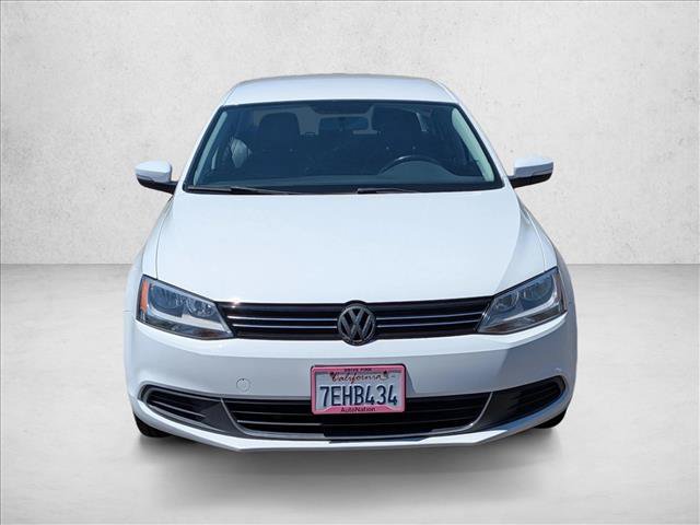 Used 2014 Volkswagen Jetta SE FWD image 2