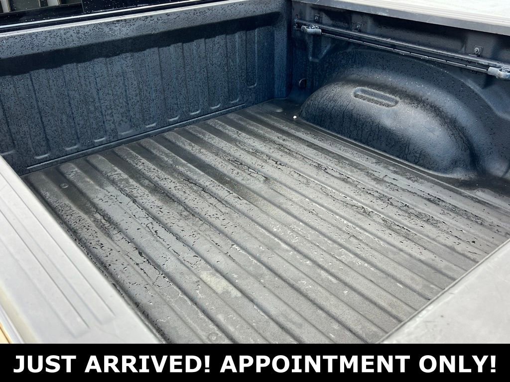 Used 2020 RAM 1500 Longhorn image 21