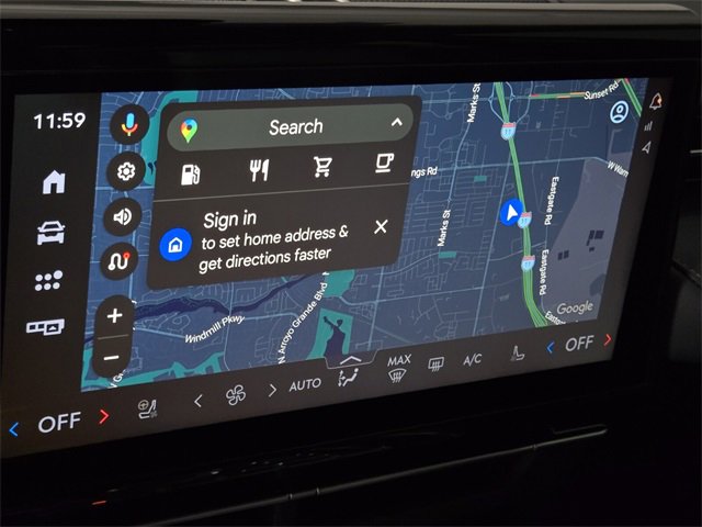 New 2026 Lincoln Nautilus Premier w/ Equipment Group 102A image 25