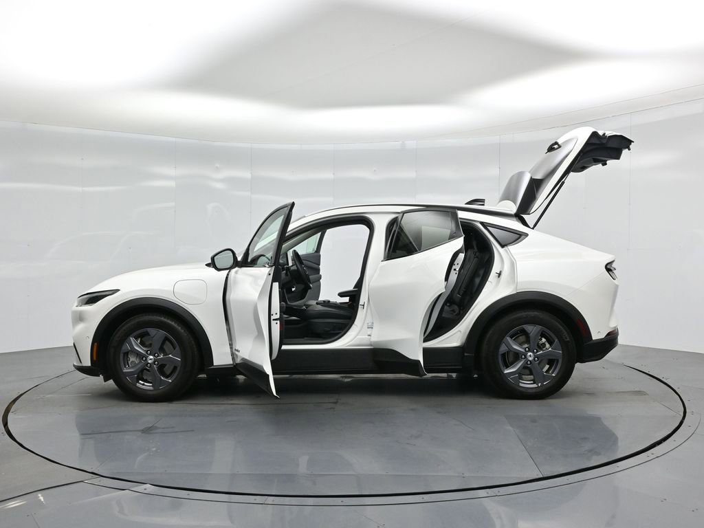 Certified 2023 Ford Mustang Mach-E Select w/ Comfort Package Lite image 37