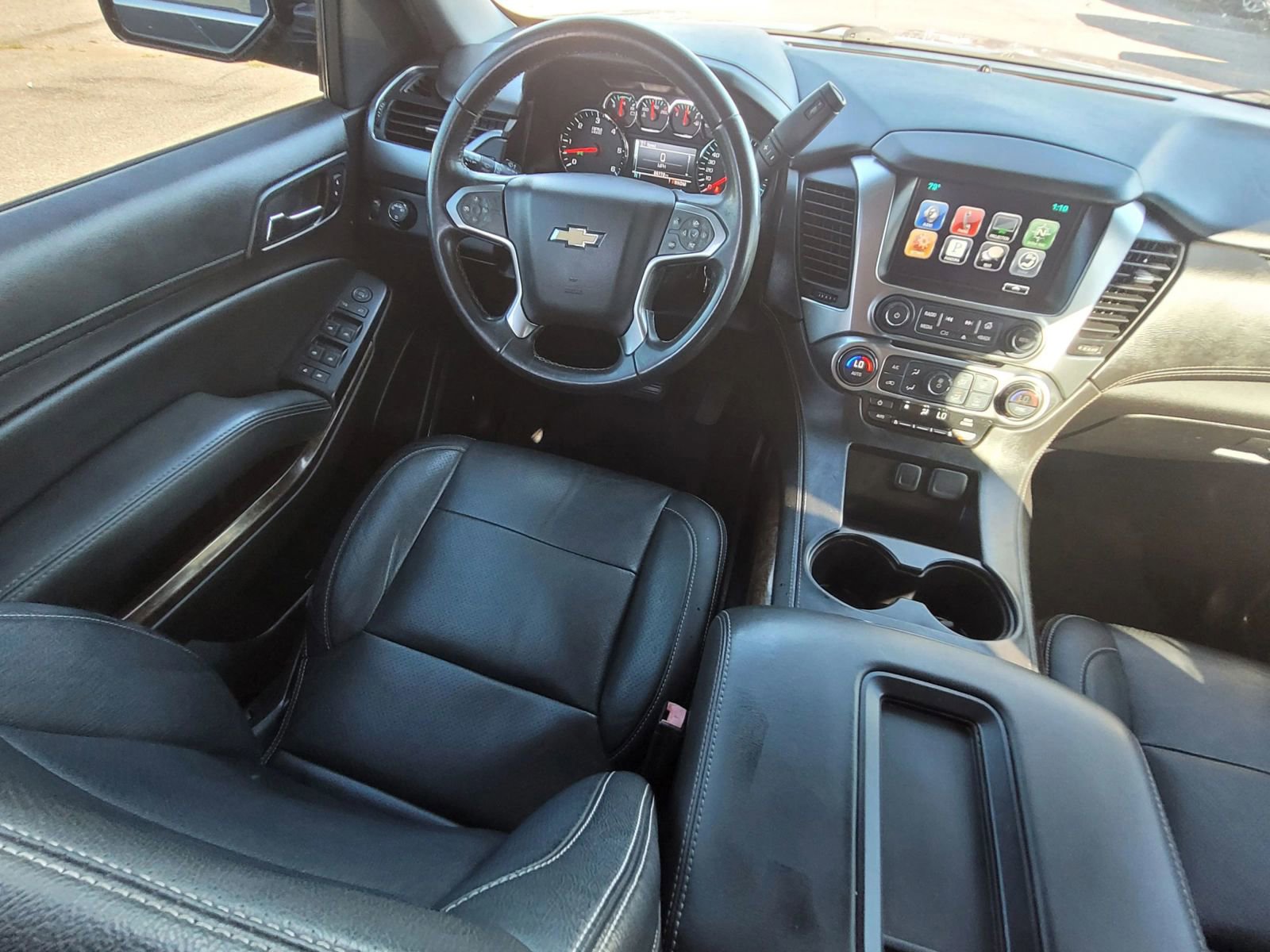 Used 2016 Chevrolet Tahoe LS RWD image 17