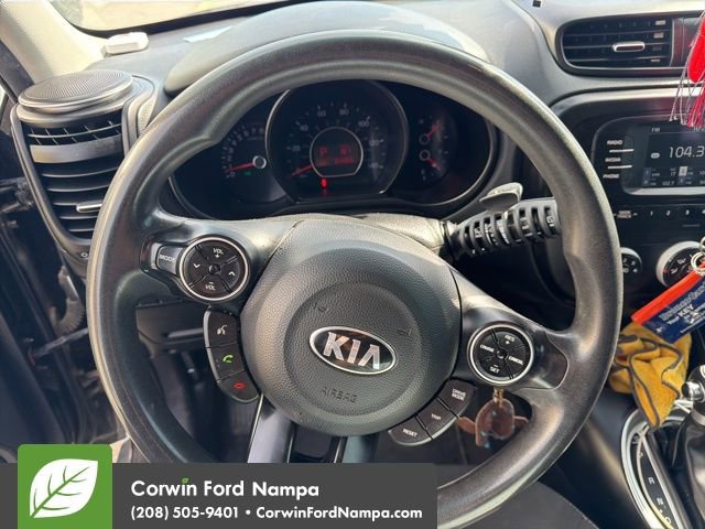 Used 2018 Kia Soul image 11